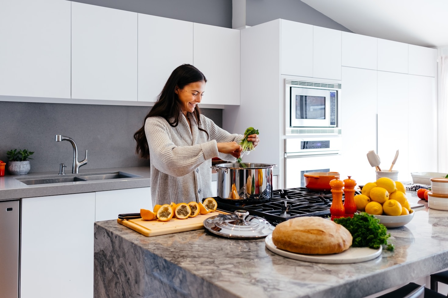 Los mejores platillos para eventos especiales inolvidables